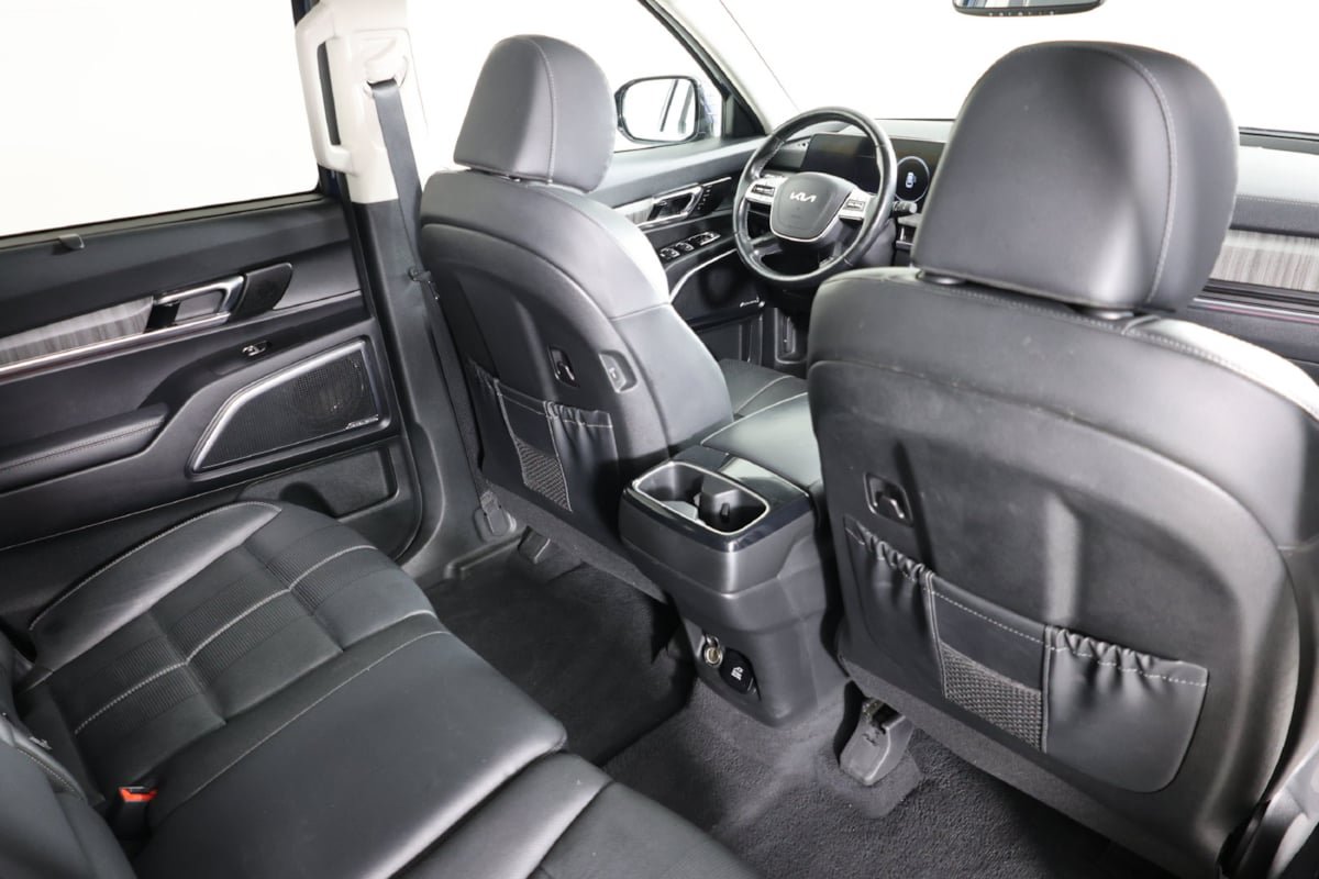 Used 2024 Kia Telluride SX AWD/4WD image 41