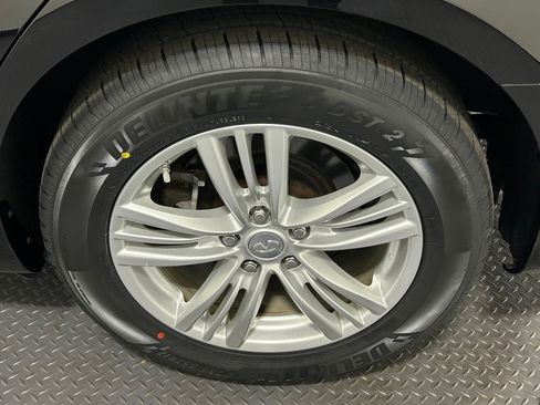 Used 2011 INFINITI G25 x w/ Moonroof Pkg image 20