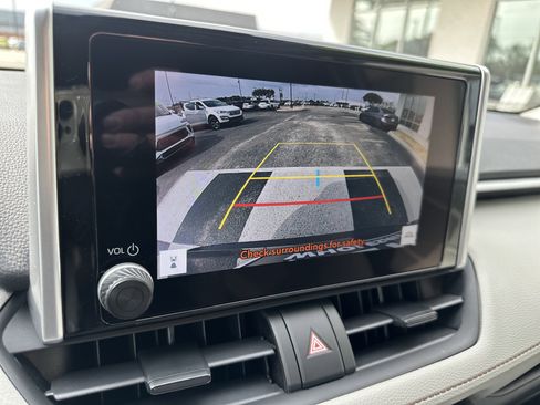 Used 2023 Toyota RAV4 XLE w/ Convenience Package image 19