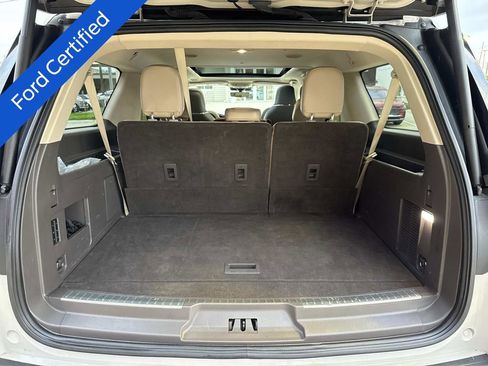 Used 2022 Lincoln Navigator L Reserve image 10