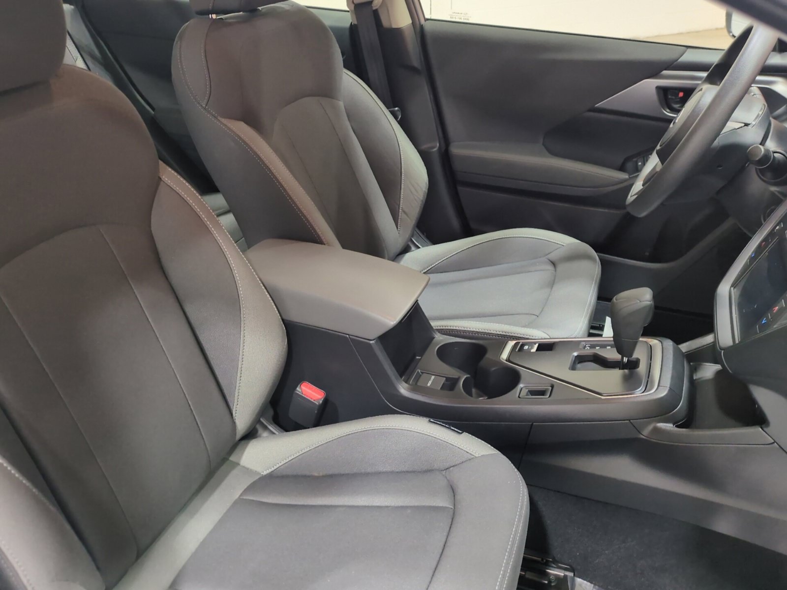 Certified 2024 Subaru Impreza 2.0i AWD/4WD image 10