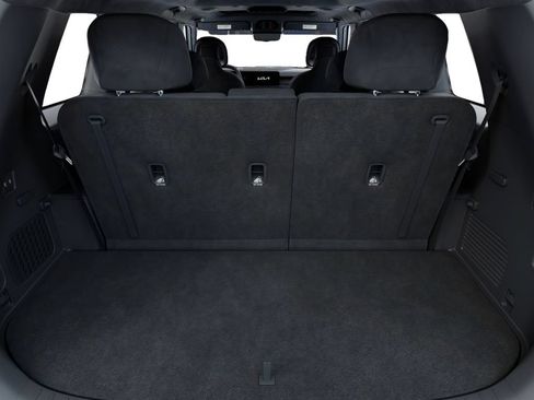 New 2027 Kia Telluride SX Prestige X-Line AWD/4WD image 22