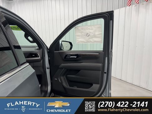 New 2025 Chevrolet Tahoe Premier image 14