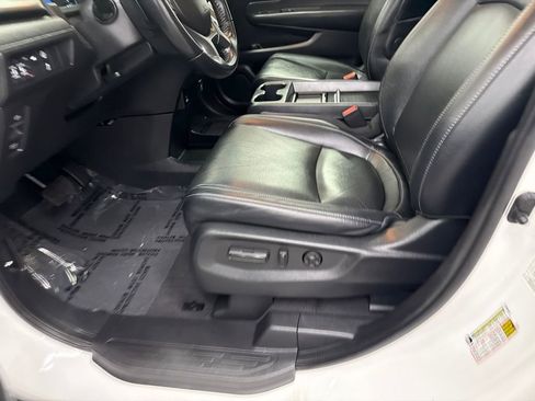 Used 2021 Honda Odyssey EX-L image 10