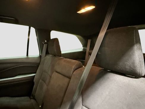 Used 2022 Honda Pilot Sport image 25