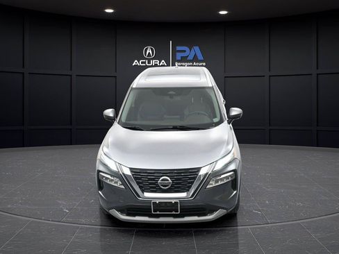 Used 2021 Nissan Rogue SV w/ Premium Package AWD/4WD image 36