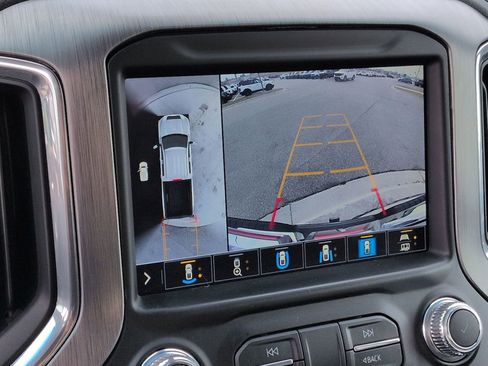 Used 2023 GMC Sierra 2500 Denali image 66