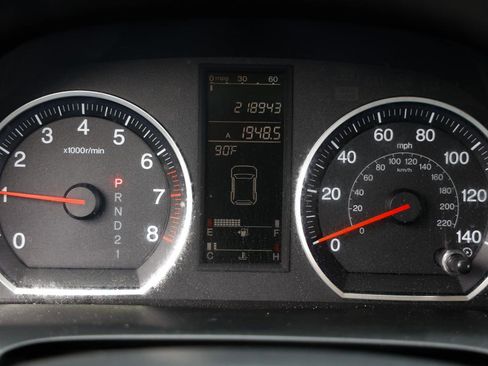 Used 2008 Honda CR-V EX-L image 27