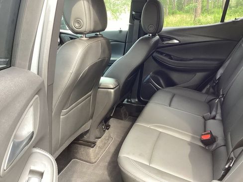 Used 2024 Buick Encore GX Sport Touring w/ Black Roof Package FWD image 16