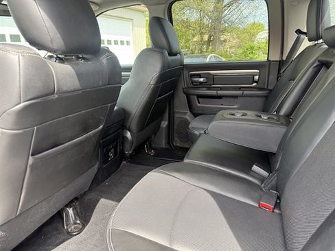 Used 2014 RAM 1500 Sport w/ Convenience Group AWD/4WD image 26