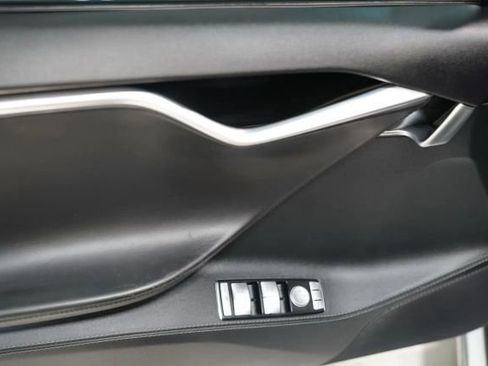 Used 2015 Tesla Model S P85D AWD/4WD image 15