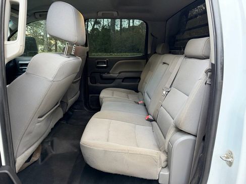 Used 2016 Chevrolet Silverado 3500 W/T image 23