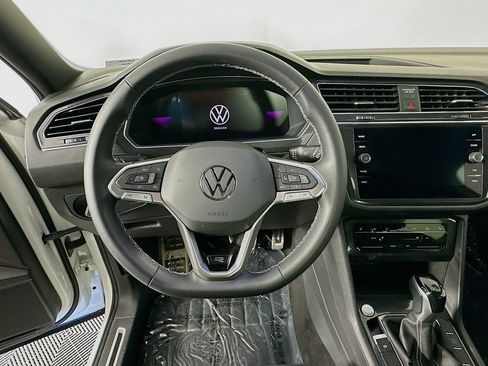 Used 2023 Volkswagen Tiguan SE R-Line AWD/4WD image 15