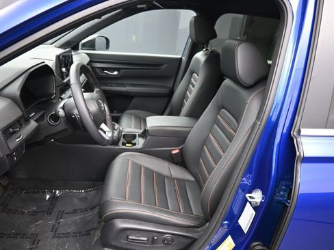 Certified 2024 Honda CR-V Sport-L image 19