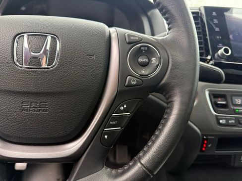 Used 2022 Honda Ridgeline RTL image 10