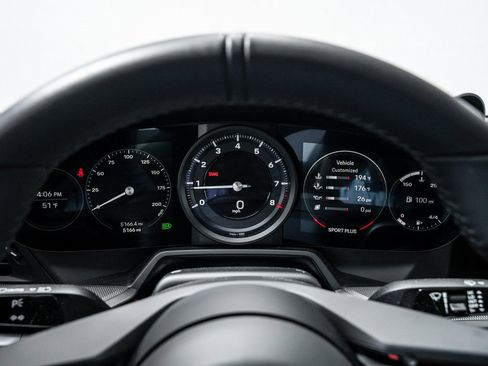 Used 2024 Porsche 911 Carrera S image 46