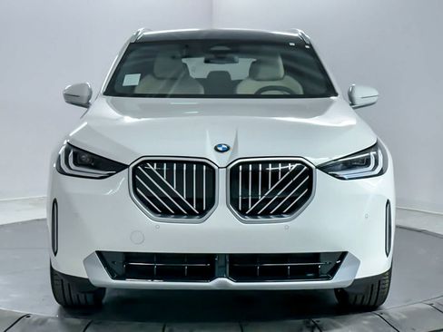 Used 2026 BMW X3 xDrive30i w/ Convenience Package AWD/4WD image 10