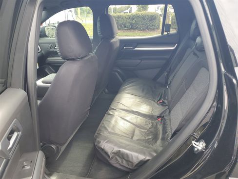 Used 2026 GMC Terrain Elevation image 11