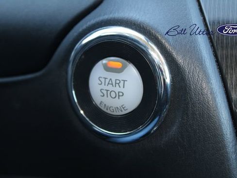 Used 2019 INFINITI QX60 Luxe w/ Essential Package image 24