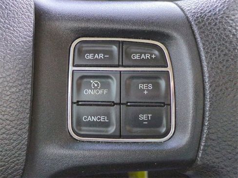 Used 2016 RAM 1500 Tradesman w/ Popular Equipment Group image 24