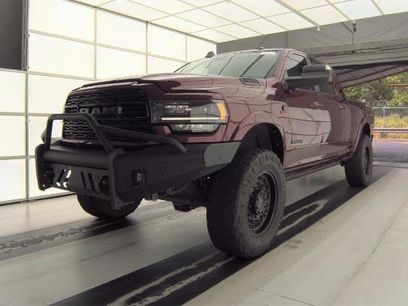 Used 2022 RAM 2500 Limited w/ Night Edition