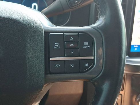 Used 2024 Ford F450 Lariat AWD/4WD image 21