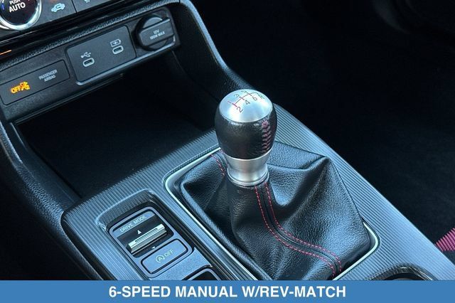 Certified 2026 Honda Civic Si image 24