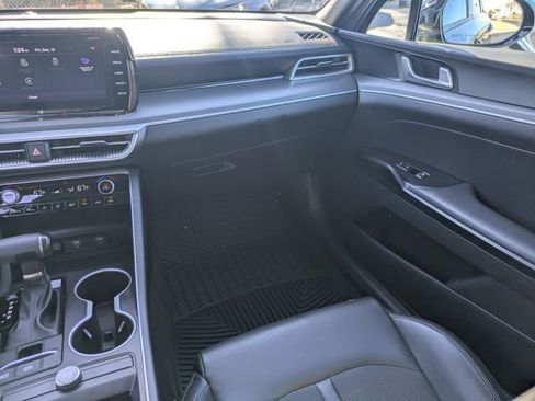 Used 2022 Kia K5 GT-Line w/ GT-Line FWD Premium Package image 17