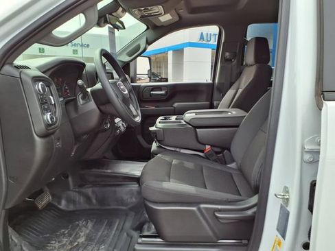 New 2024 GMC Sierra 2500 Pro w/ Convenience Package image 15