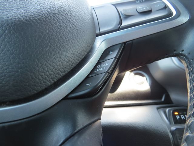 Used 2021 RAM 1500 Big Horn RWD image 18
