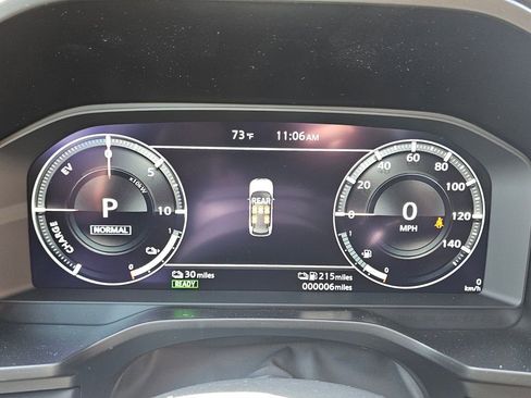 New 2026 Nissan Rogue Platinum AWD/4WD image 20