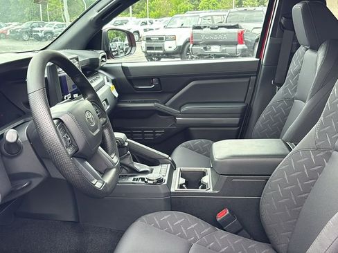 New 2026 Toyota Tacoma SR5 AWD/4WD image 25