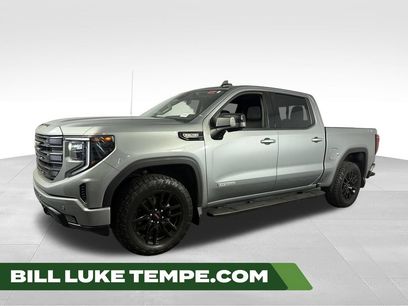 Used 2024 GMC Sierra 1500 Elevation w/ Elevation Premium Package