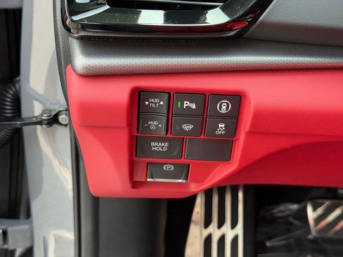 New 2026 Acura RDX A-Spec image 8