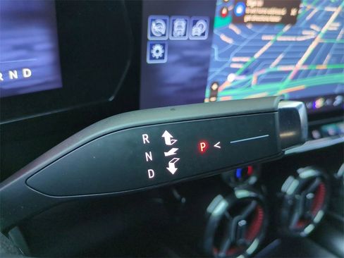 Certified 2024 Chevrolet Blazer EV RS image 19