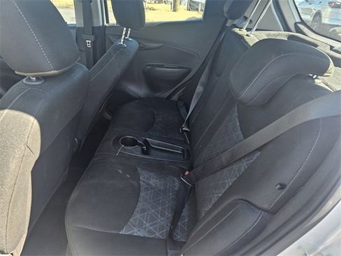 Used 2021 Chevrolet Spark LT image 15