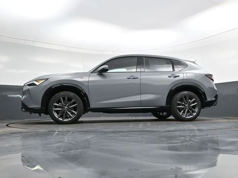 New 2025 Acura ADX A-Spec image 30