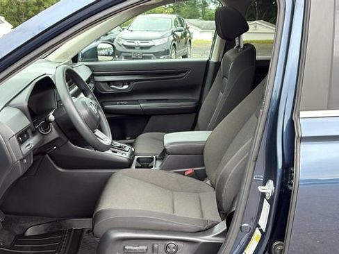 Used 2024 Honda CR-V EX image 9