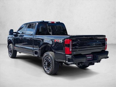 New 2026 Ford F250 Platinum image 8