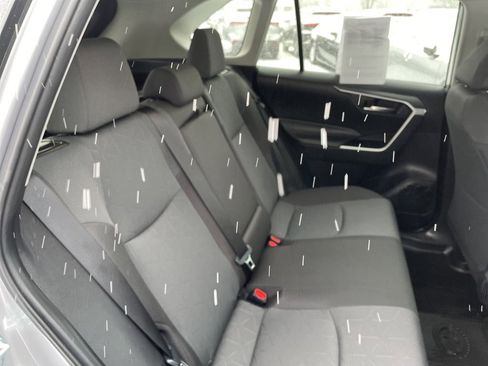 Certified 2024 Toyota RAV4 XLE image 15