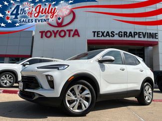 Used 2025 Buick Encore GX Preferred FWD video 1