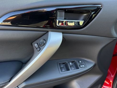 New 2026 Mitsubishi Eclipse Cross SE image 32