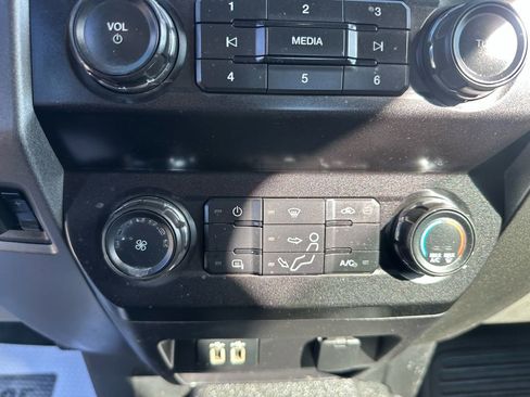 Used 2019 Ford F350 XL w/ STX Appearance Package image 42