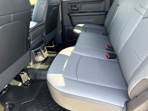 New 2026 RAM 5500 Tradesman image 12