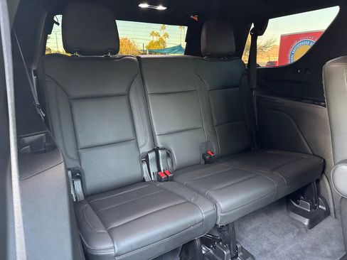 Used 2021 Chevrolet Tahoe High Country image 10