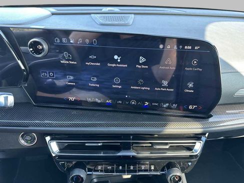 New 2026 Chevrolet Traverse High Country image 19