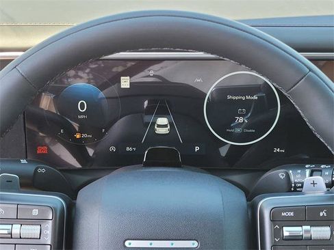 New 2026 Hyundai Palisade Calligraphy image 10