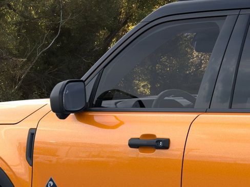 New 2026 Ford Bronco Sport Outer Banks w/ Outer Banks Tech Package+ AWD/4WD image 20