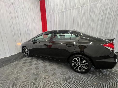 Used 2013 Honda Civic EX-L image 2