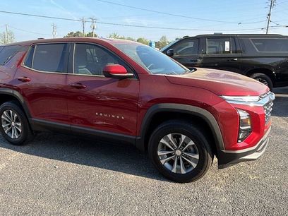 New 2026 Chevrolet Equinox LT w/ Convenience Package II